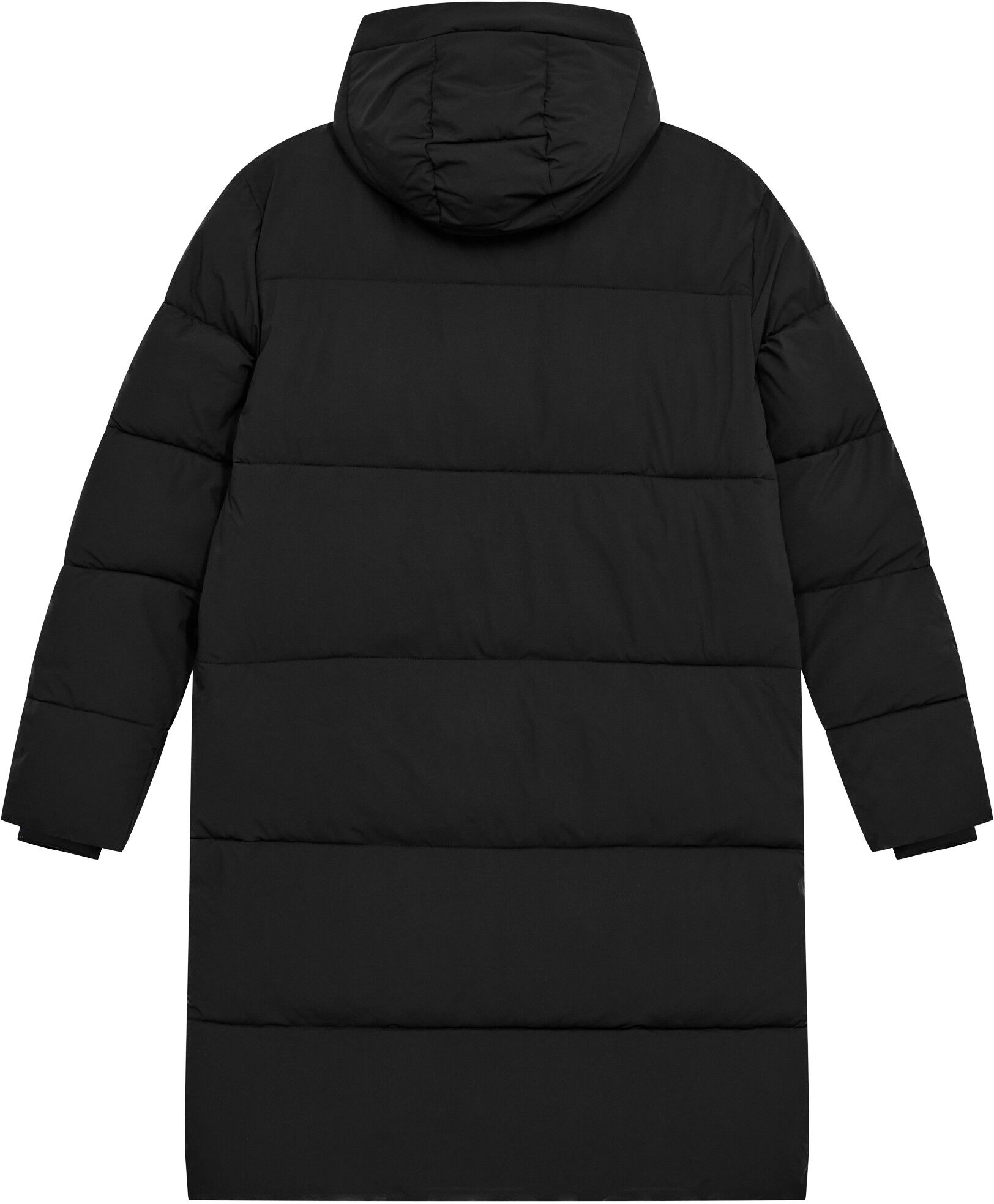 RTETHAN LONG PUFFER