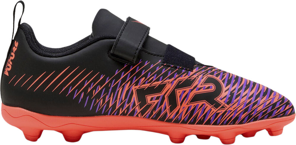 Future 8 Play Velcro FG/AG Fodboldst&oslash;vler