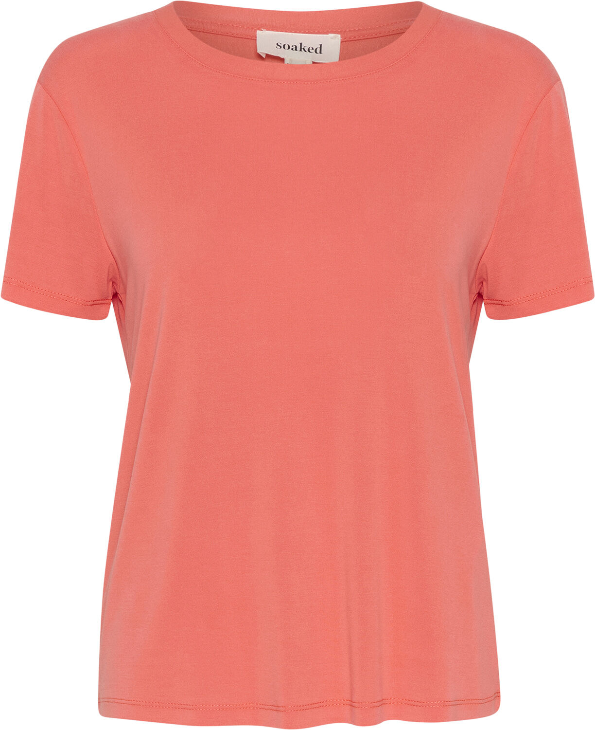 SLColumbine Crew-Neck T-Shirt SS