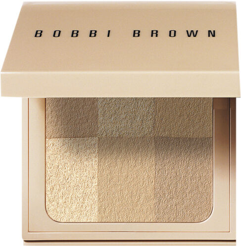 Nude Finish Illuminating Powder