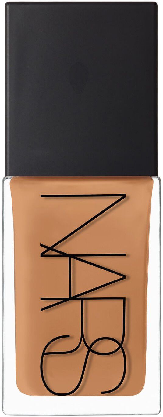 Light Reflecting Foundation