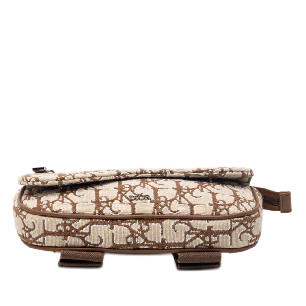 Dior Cosmetic Pouch