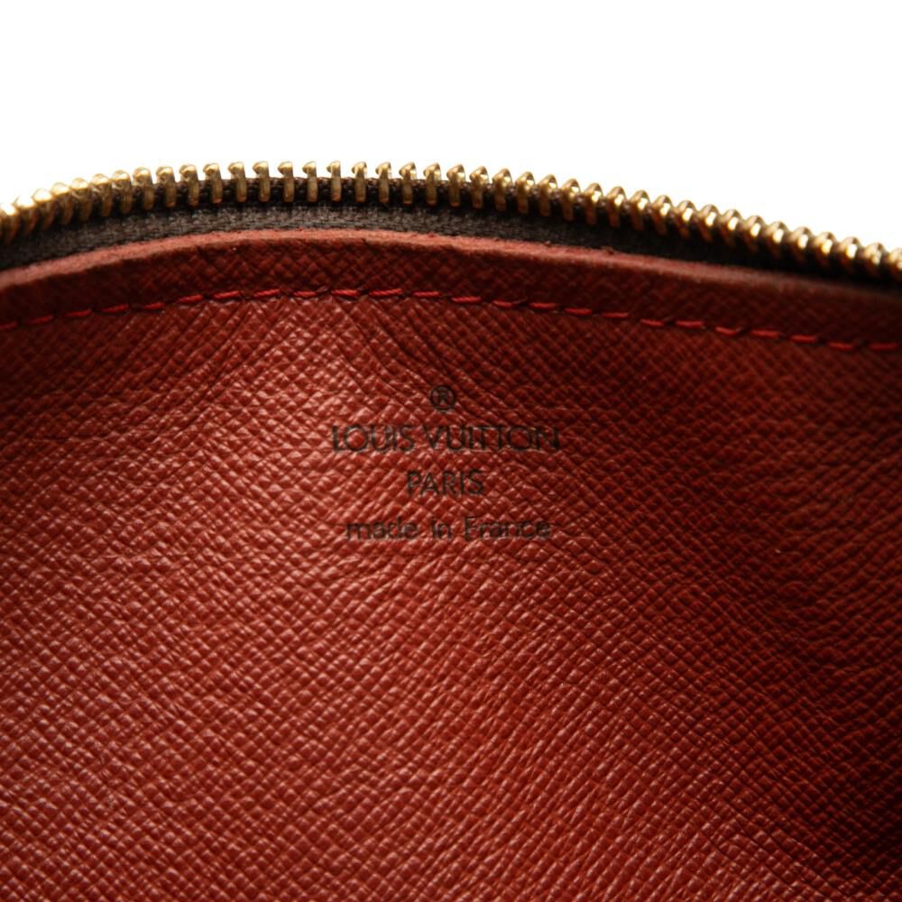 Louis Vuitton Papillon