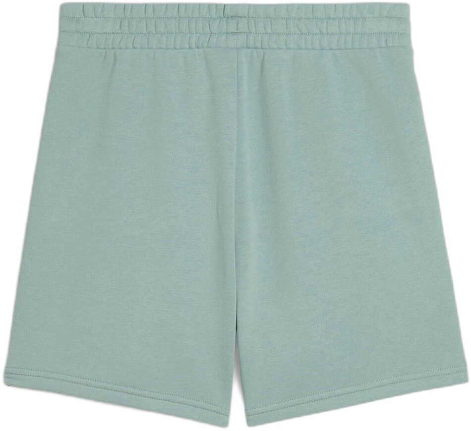 Essential No. 1 Higt Waist Shorts