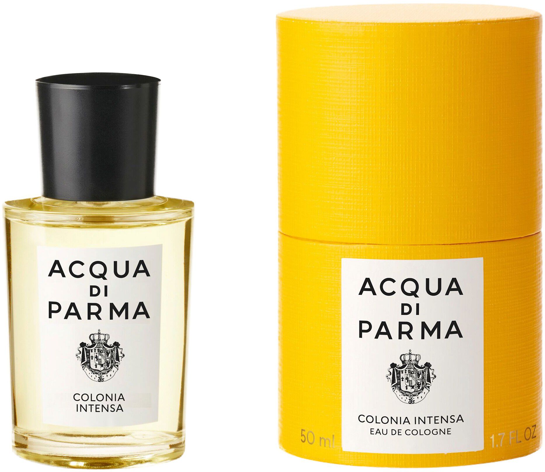 COLONIA INTENSA EDC 50 ML