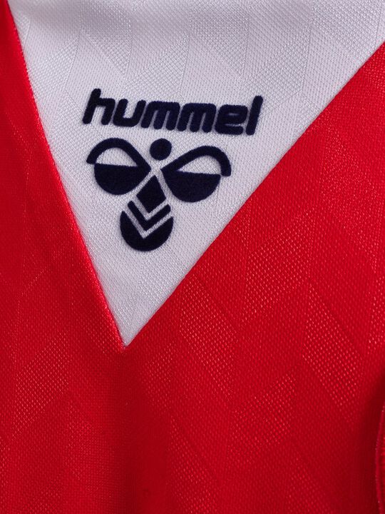 DBU 88 REPLICA HJEMMEBANETRØJE