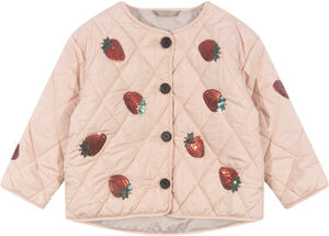 FLORA JACKET