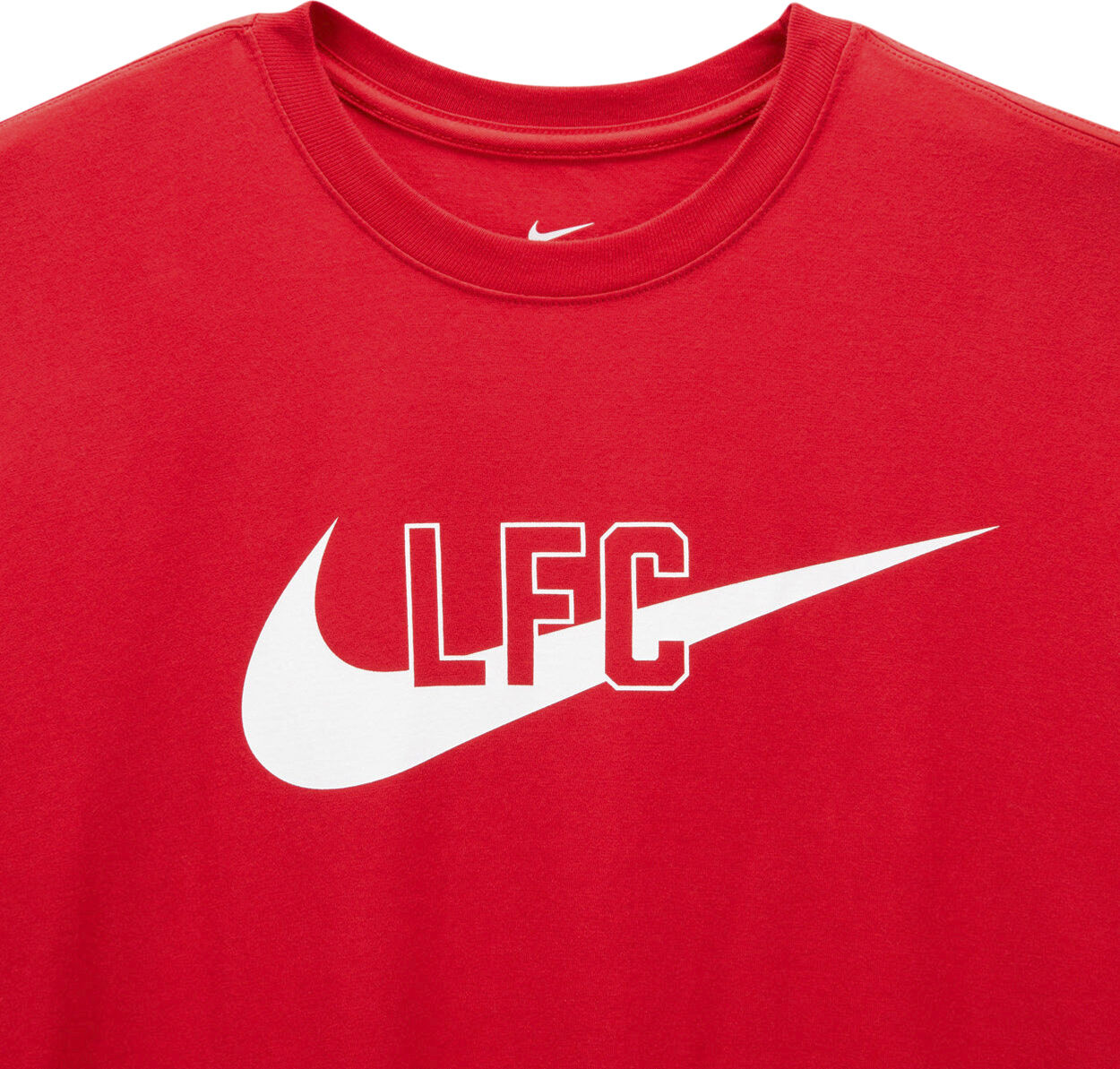 Liverpool NK T-shirt