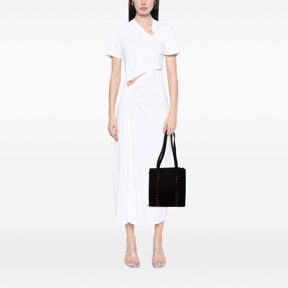 Yves Saint Laurent Tote