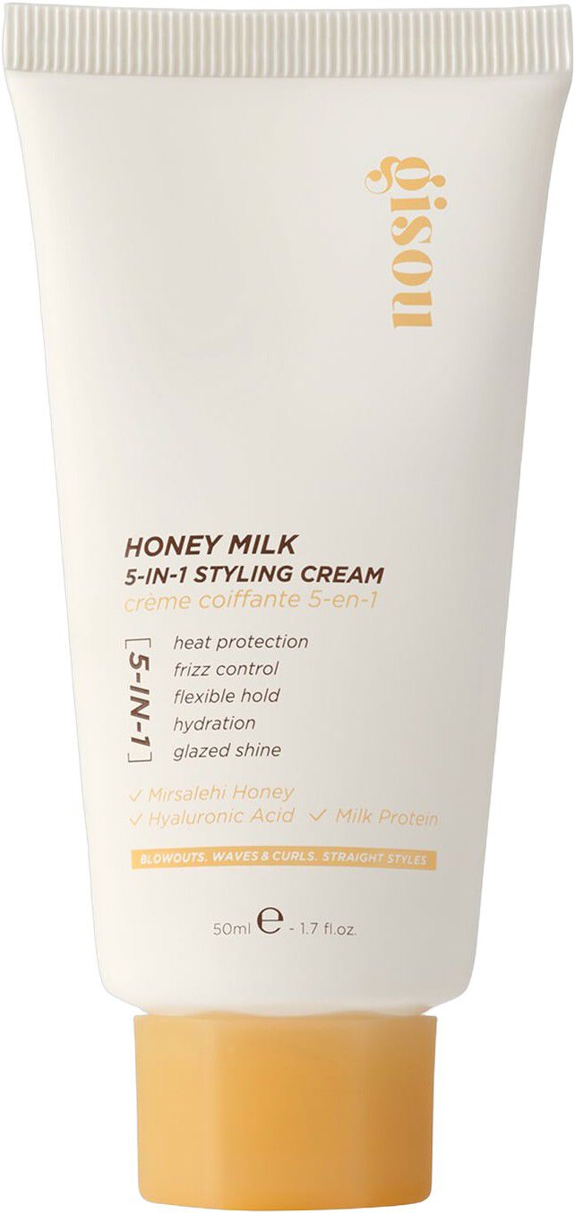 Honey Milk Styling Cream -  5-i-1 stylingcreme