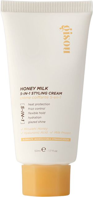 Honey Milk Styling Cream -  5-i-1 stylingcreme