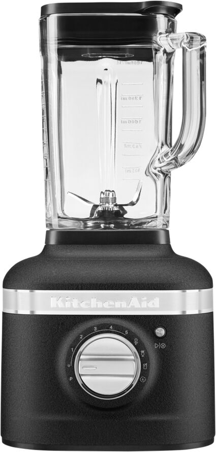 Artisan K400 blender. 1,4 L