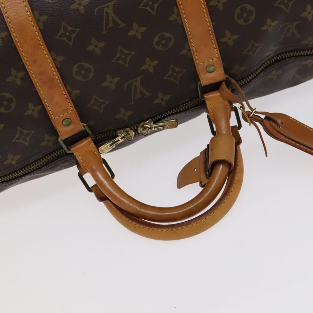Louis Vuitton Keepall