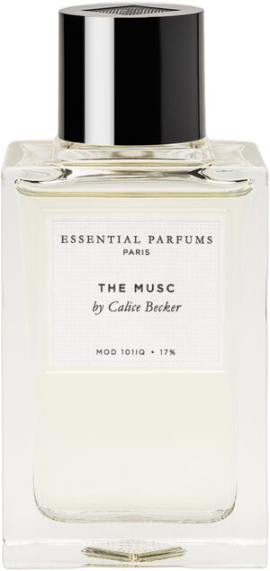 THE MUSC BY CALICE BECKER REFILL EAU DE PARFUM 150ML