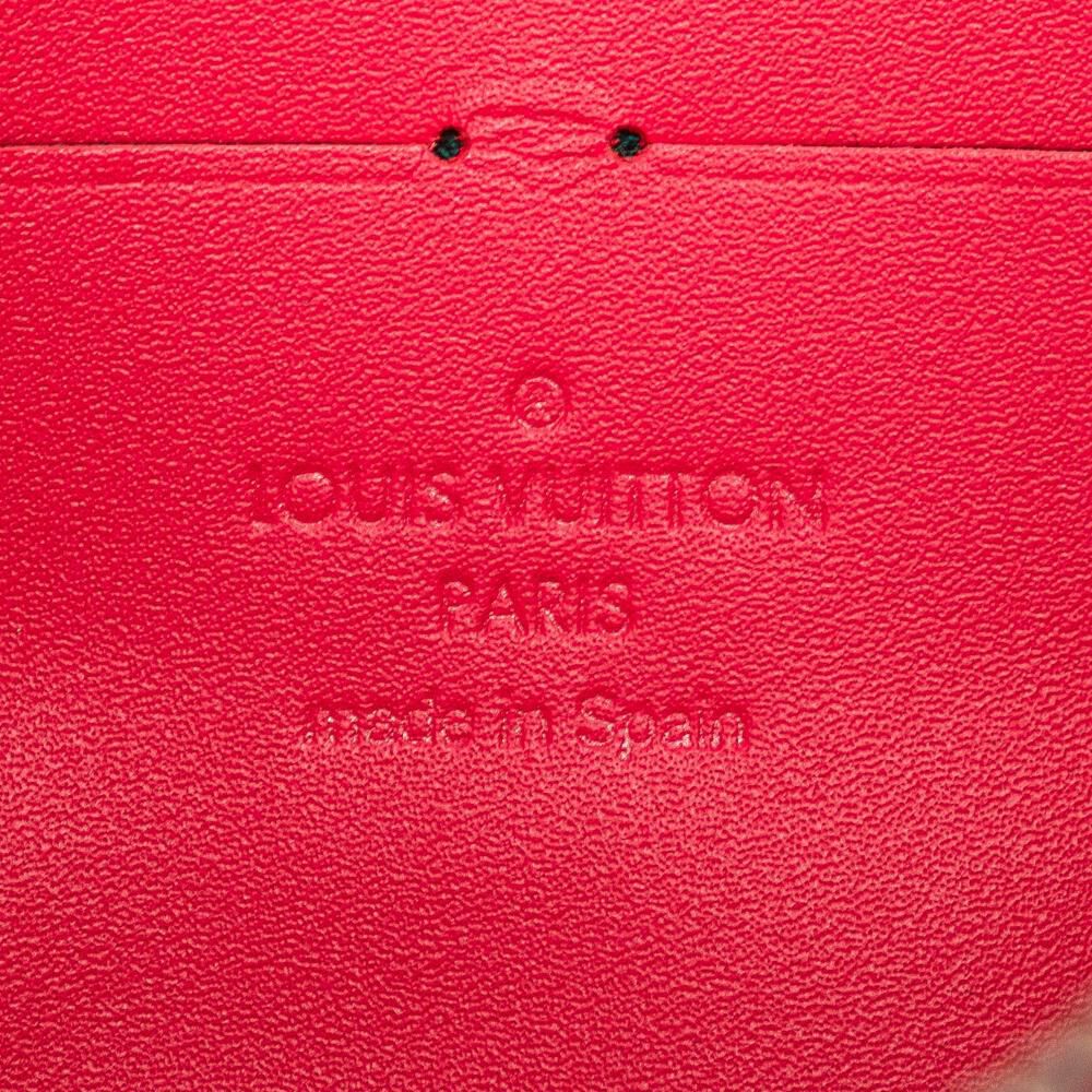 Louis Vuitton Cherrywood