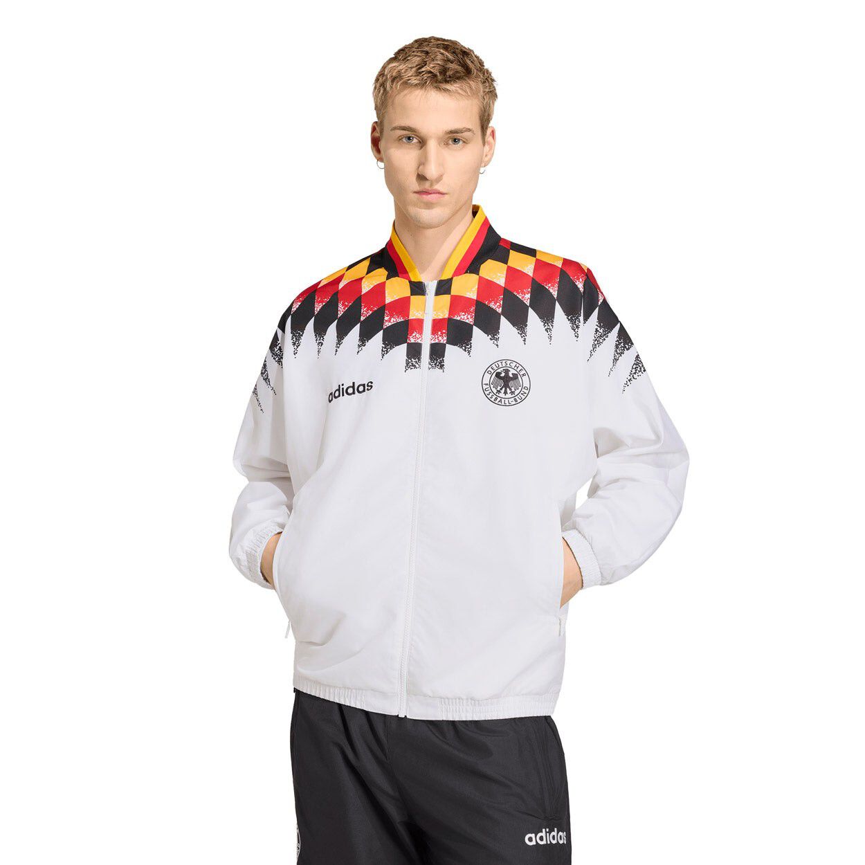 Tyskland 1994 Sweatshirt