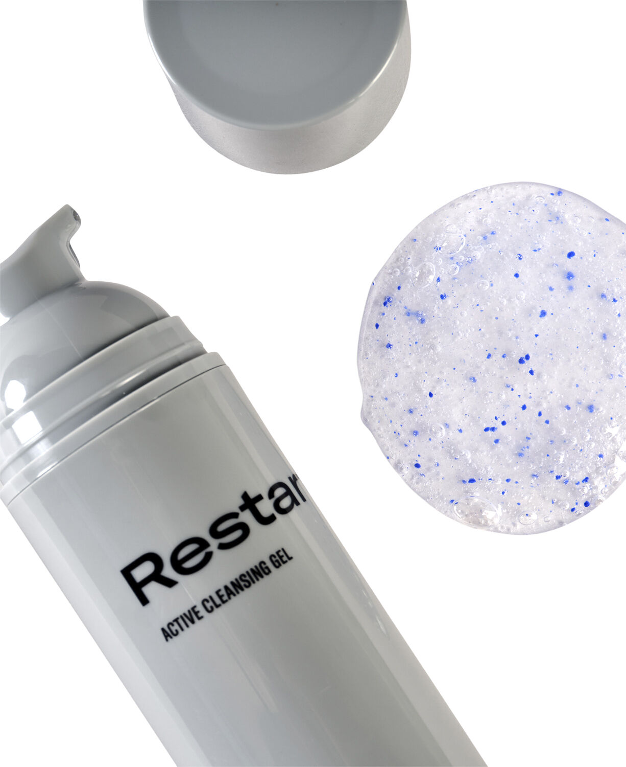 Whitehouse Pontential - Glow Kit giver gl&oslash;d og fugt