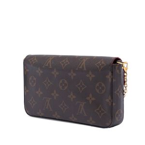 Louis Vuitton Pochette Felicie