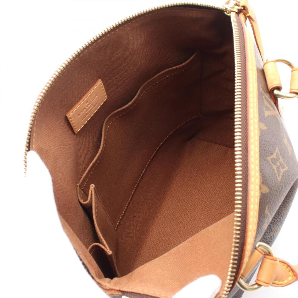 Louis Vuitton Lockit