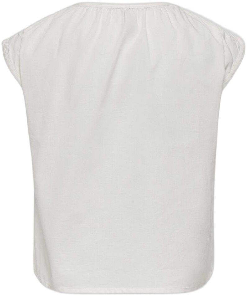 KMGLINA MY SL SHIRT WVN