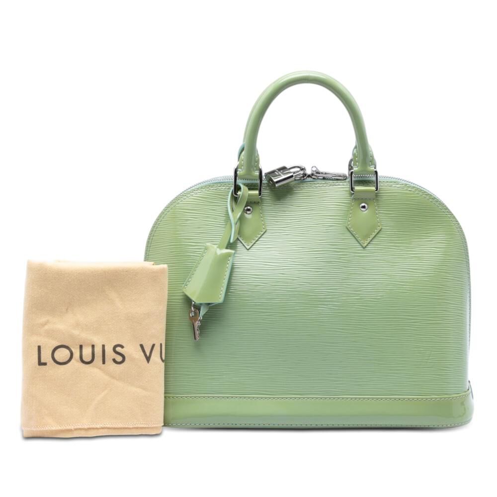 Louis Vuitton Alma