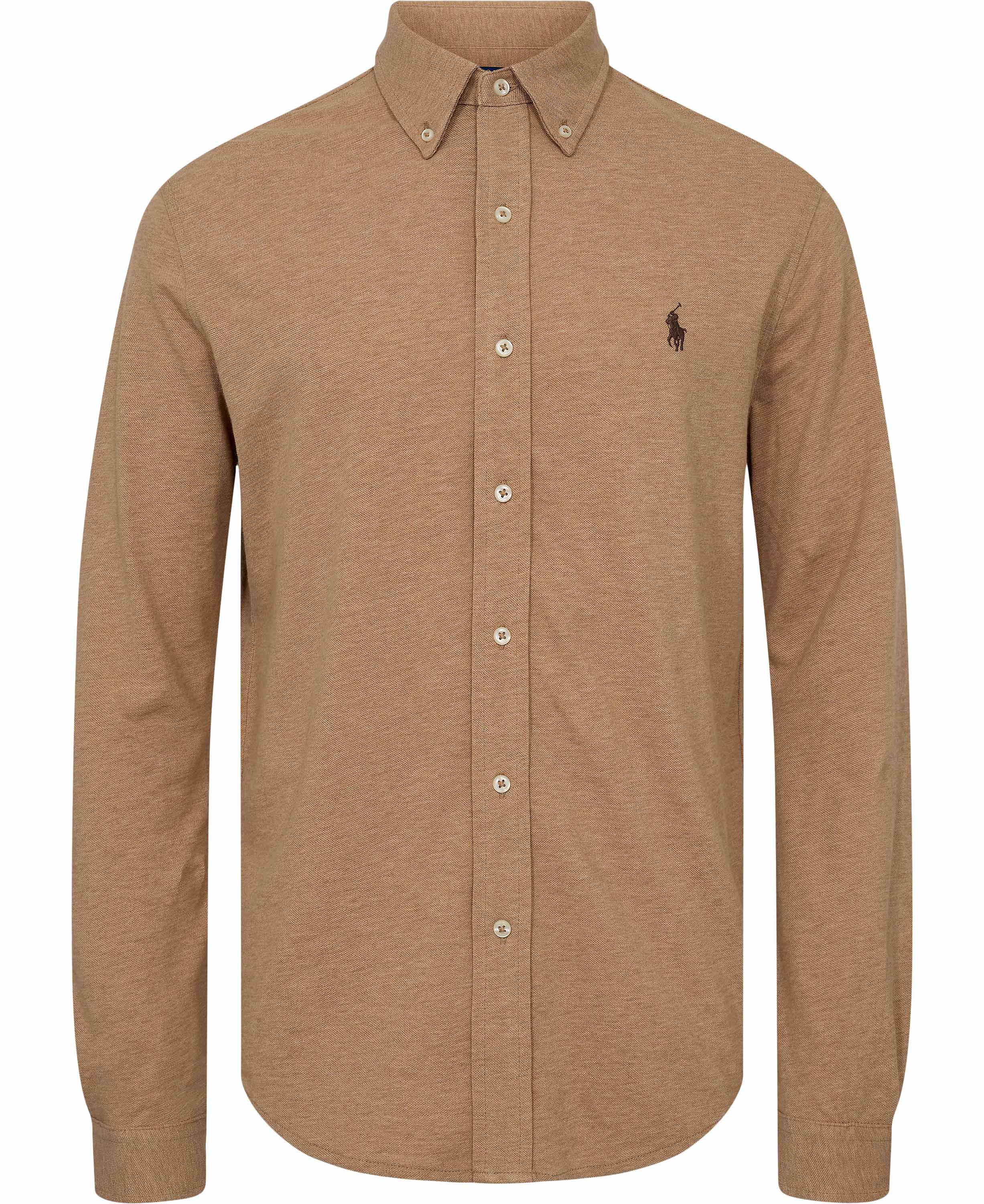 Featherweight Mesh Shirt