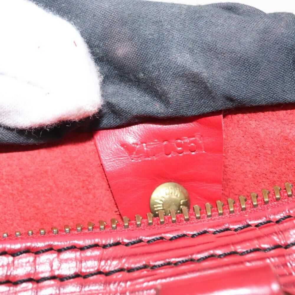 Louis Vuitton Speedy