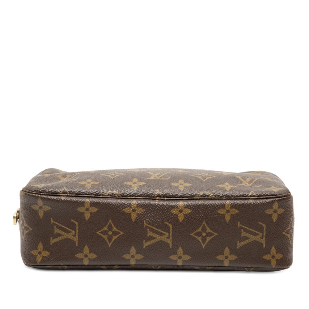Louis Vuitton Trousse Toilette