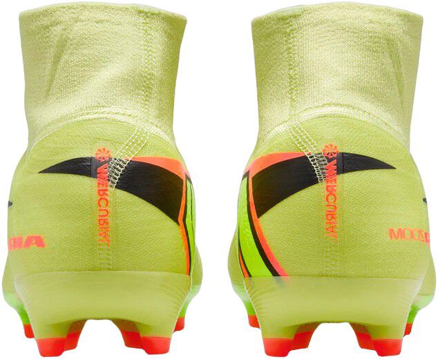 Mercurial Superfly 10 Pro Fodboldst&oslash;vler