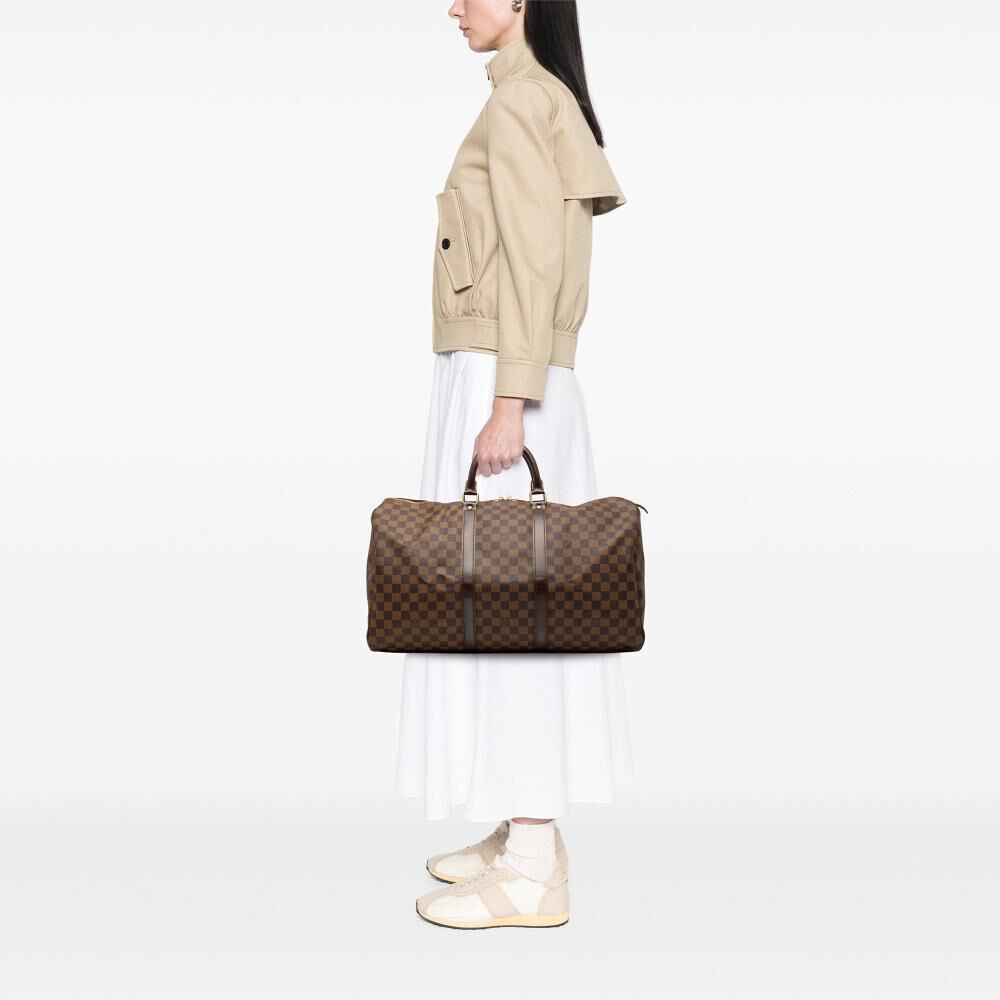 Louis Vuitton Keepall