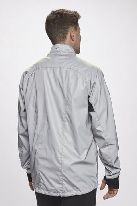 Ultimate Reflective løbejakke