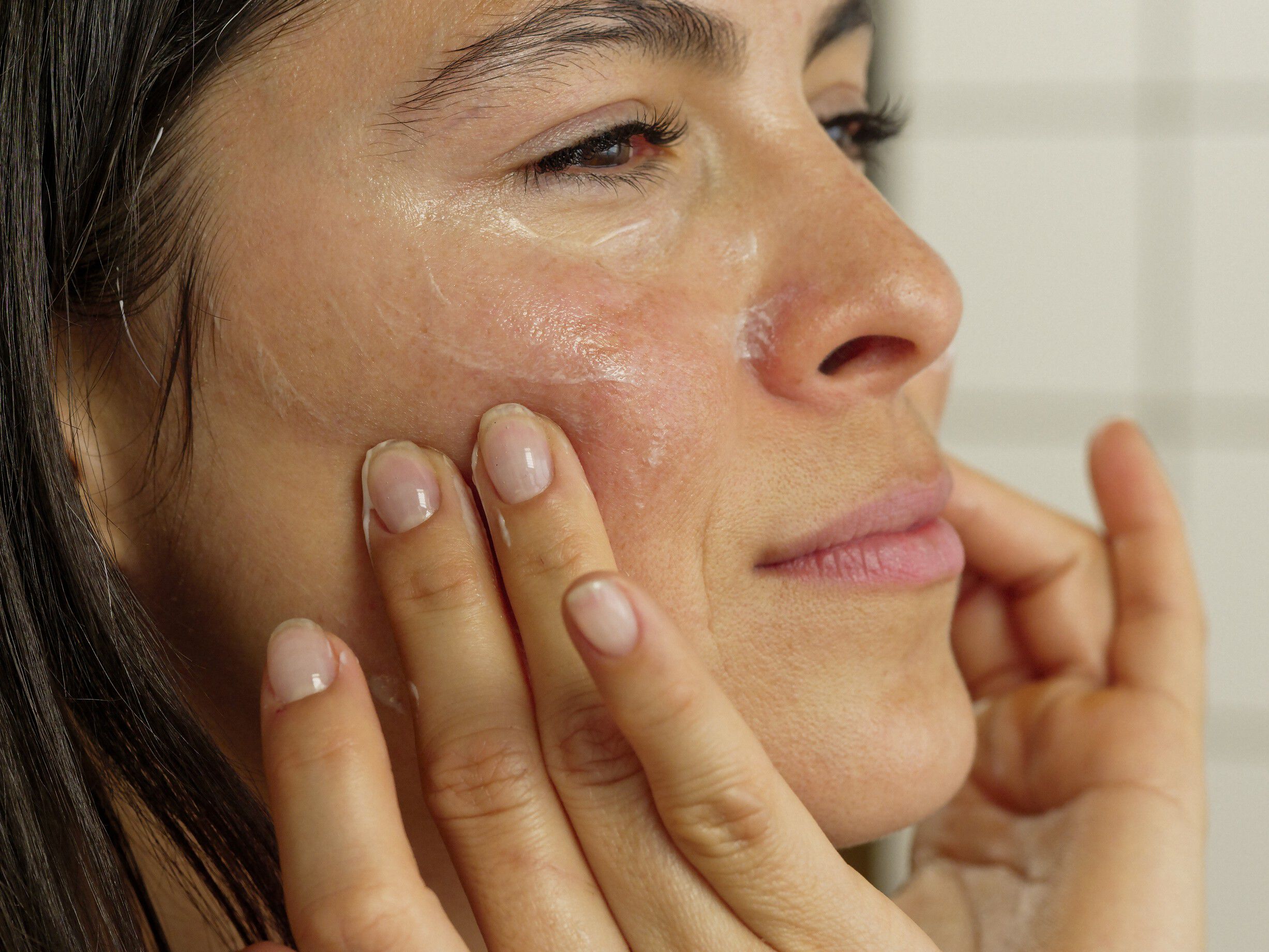 Ansigtscreme Hydration