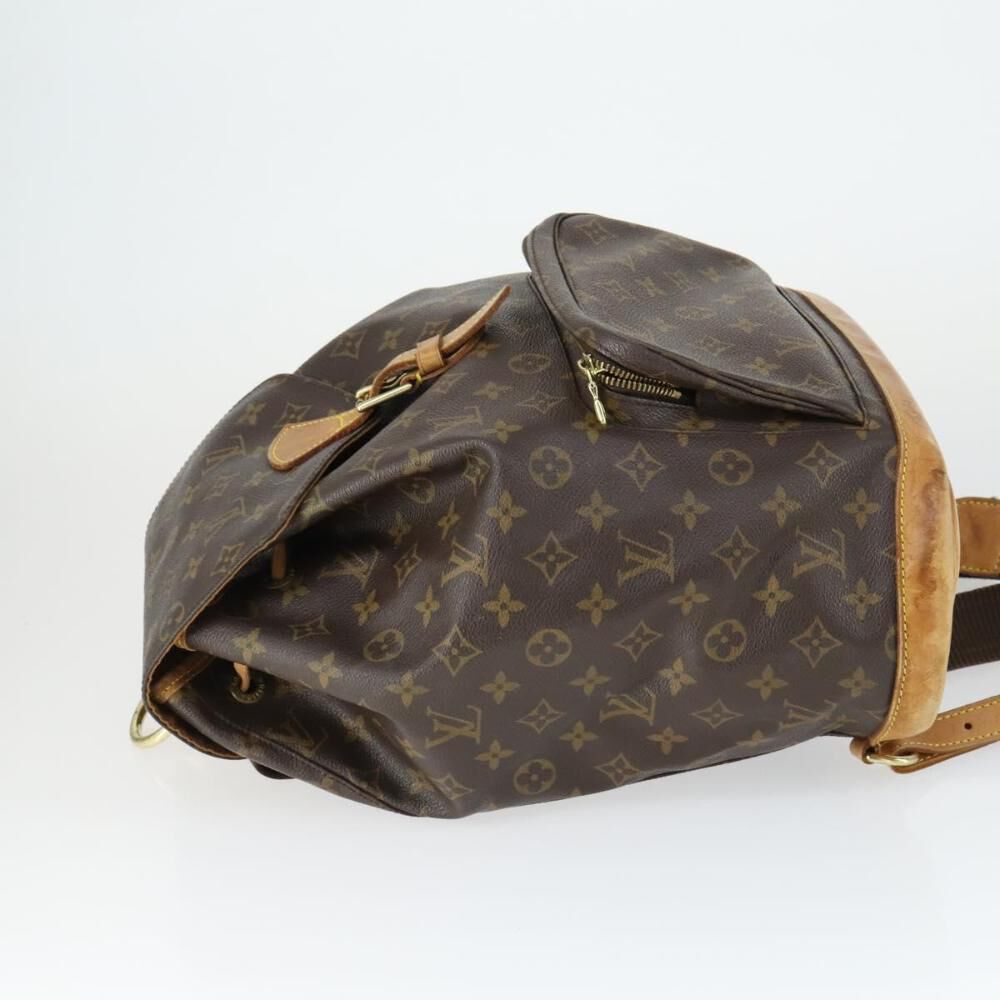 Louis Vuitton Montsouris