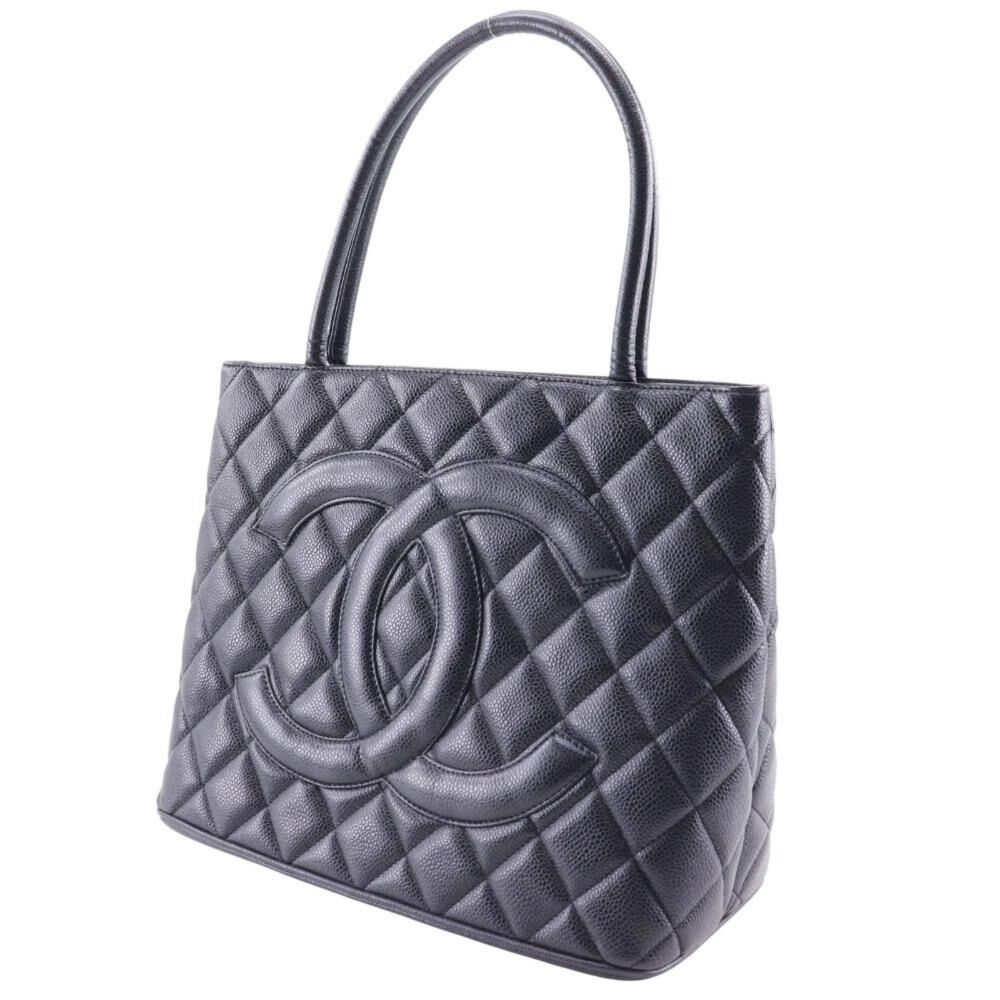 Chanel Tote