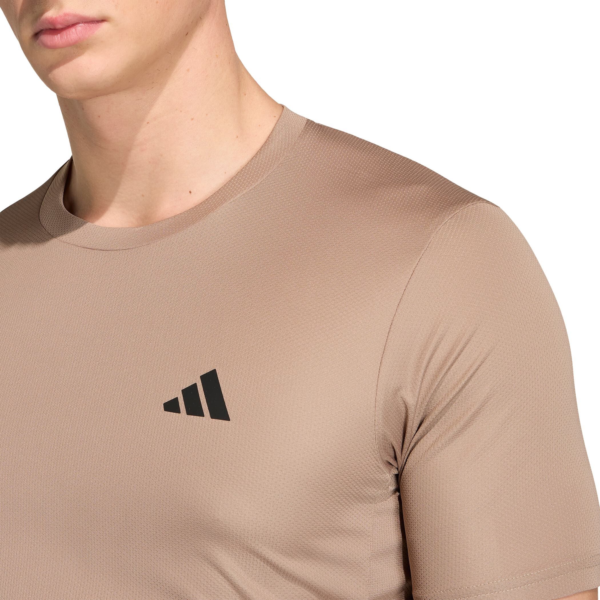 Workout Essentials Base Tr&aelig;nings T-shirt