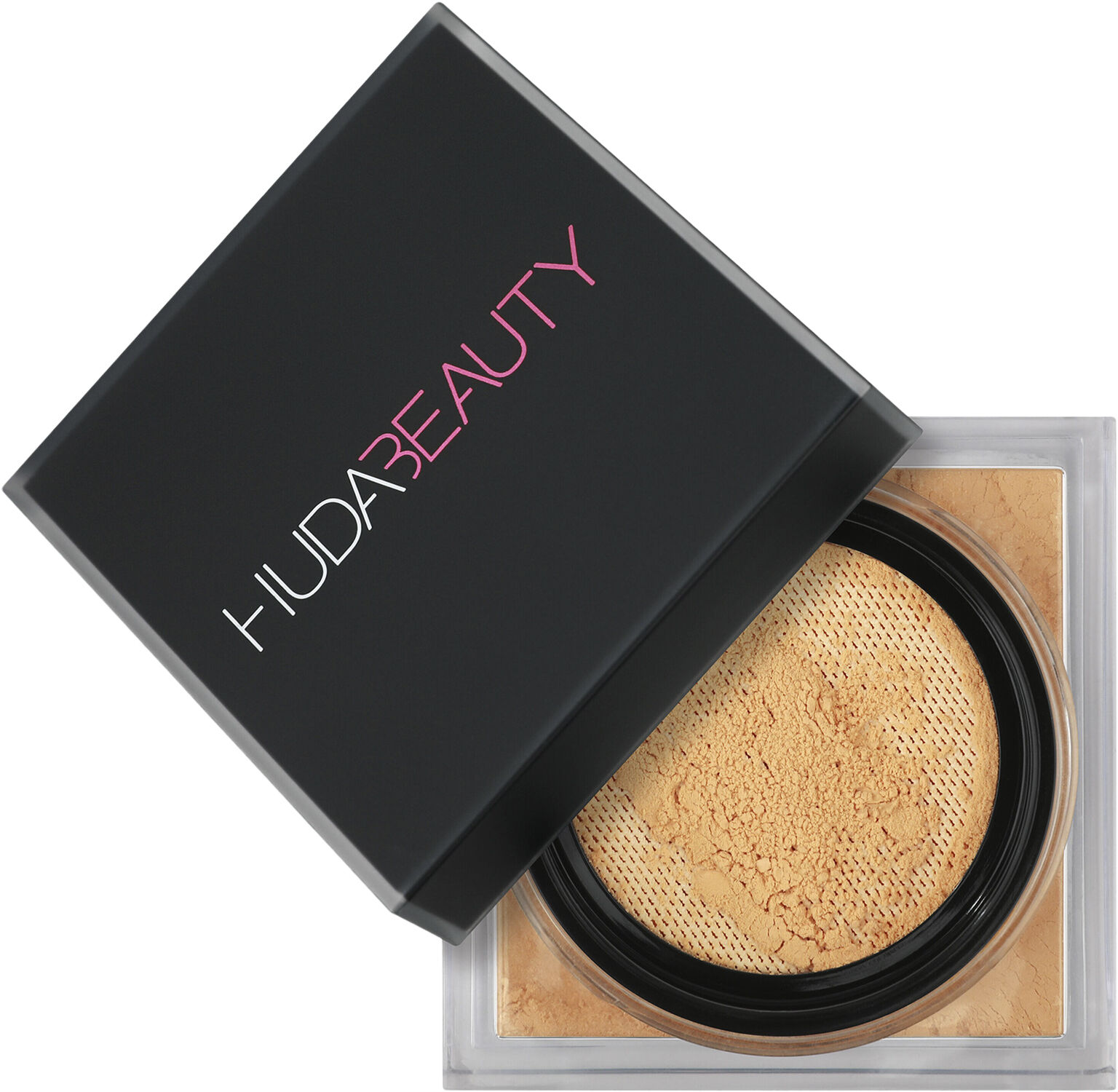 Easy Bake - Setting Powder