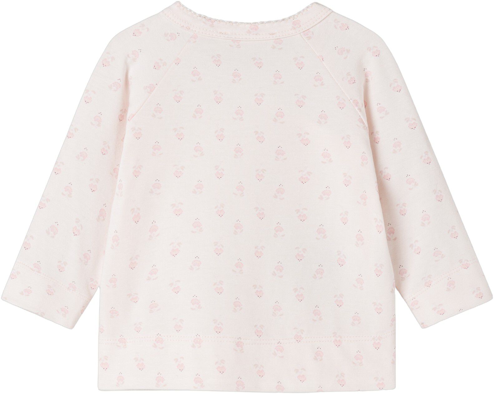 Tut Wrap LS