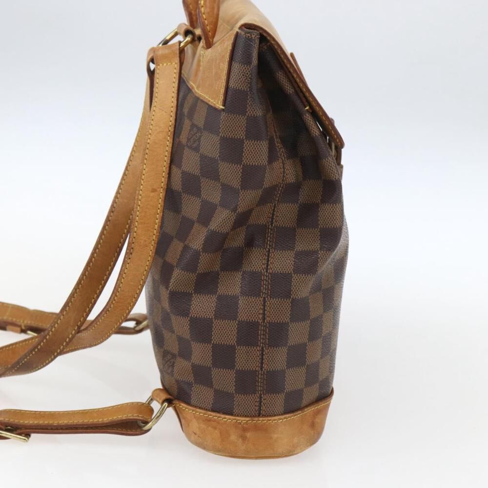 Louis Vuitton Backpack