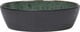 Suppeskål 18 cm sort/grøn