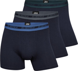 JBS 3-pack tights bamboo