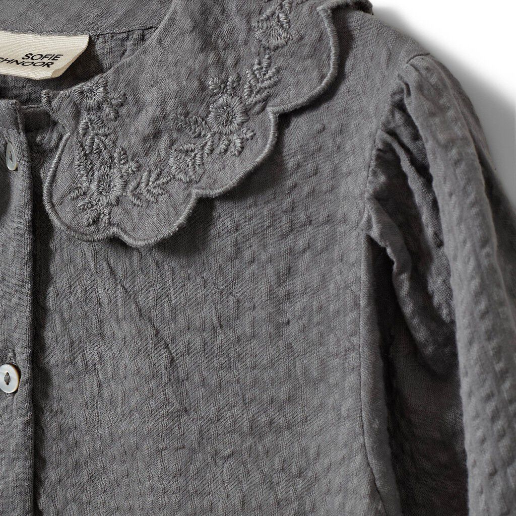 AlminaKB Blouse