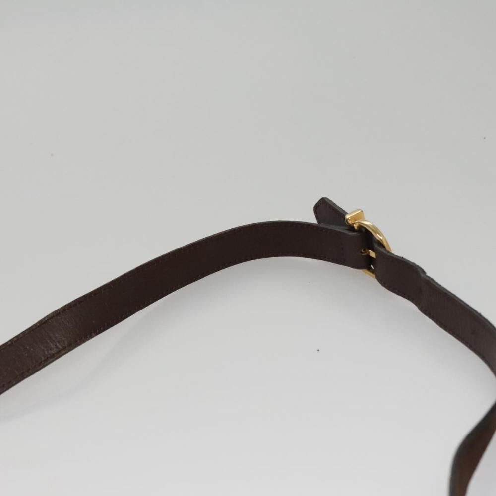 Salvatore Ferragamo Shoulder Bag