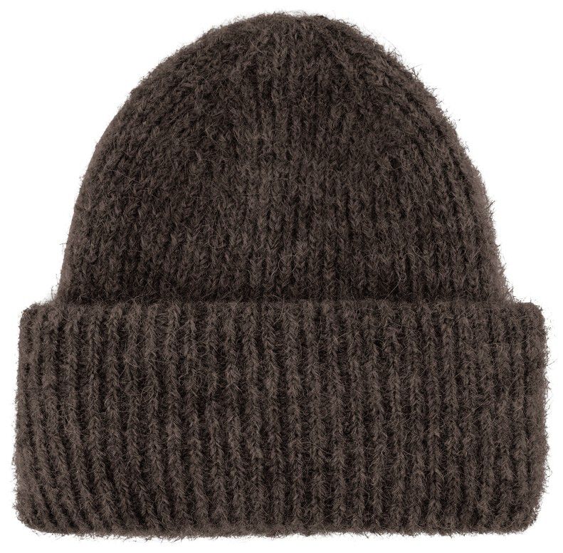 PCBERA ALPACA BLEND HOOD NOOS BC