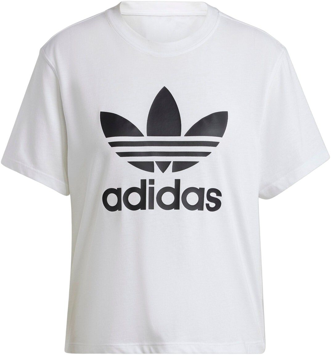 ADICOLOR TREFOIL BOXY T-SHIRT