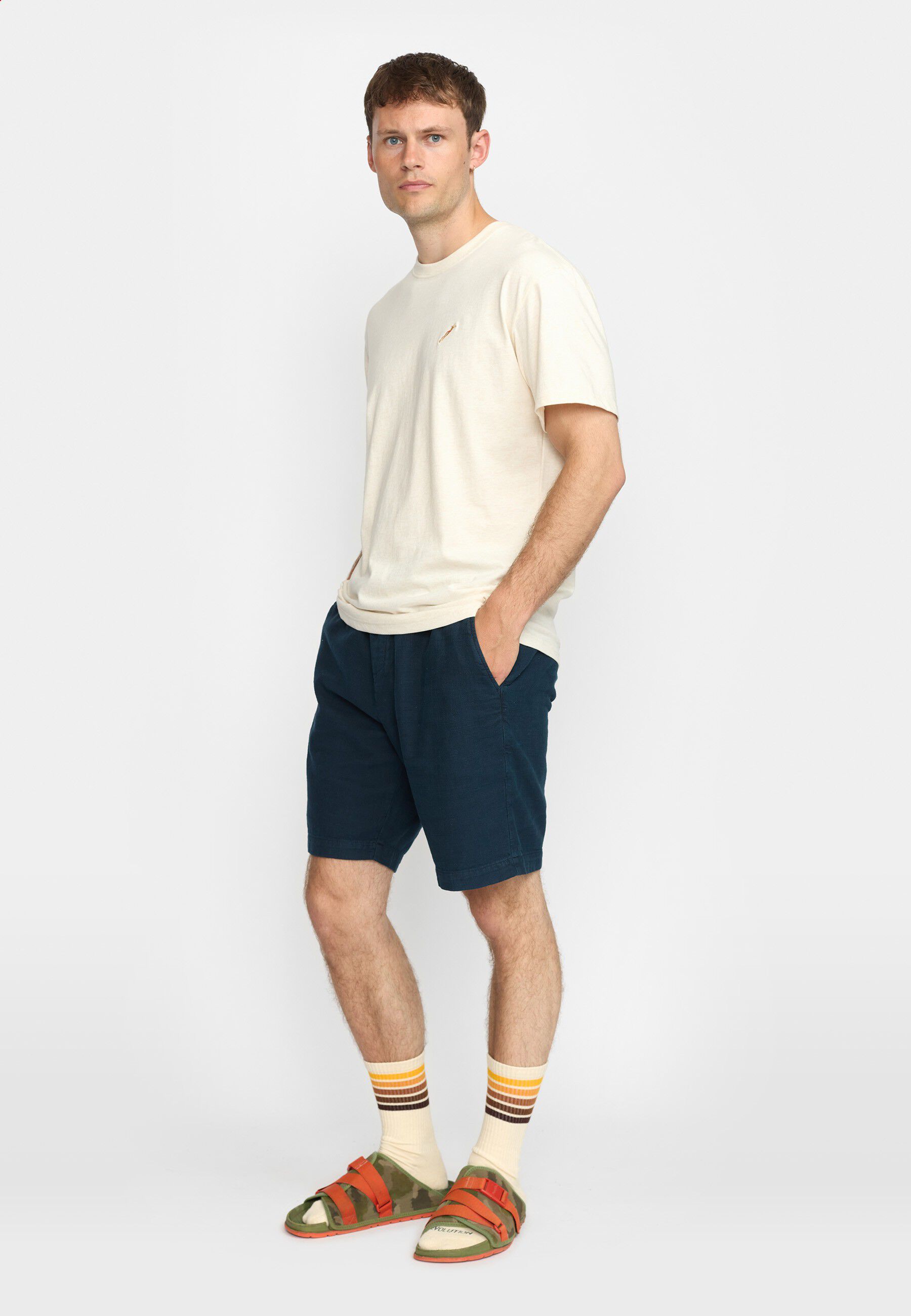 Application T-Shirt