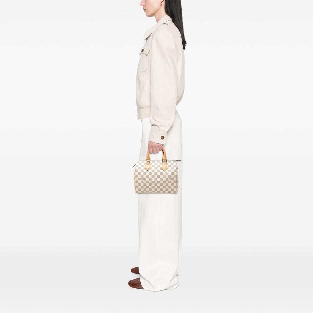 Louis Vuitton Speedy