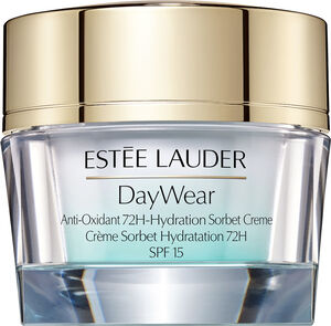 DayWear Anti-Oxidant 72H Hydrating Sorbet Cream SPF 15