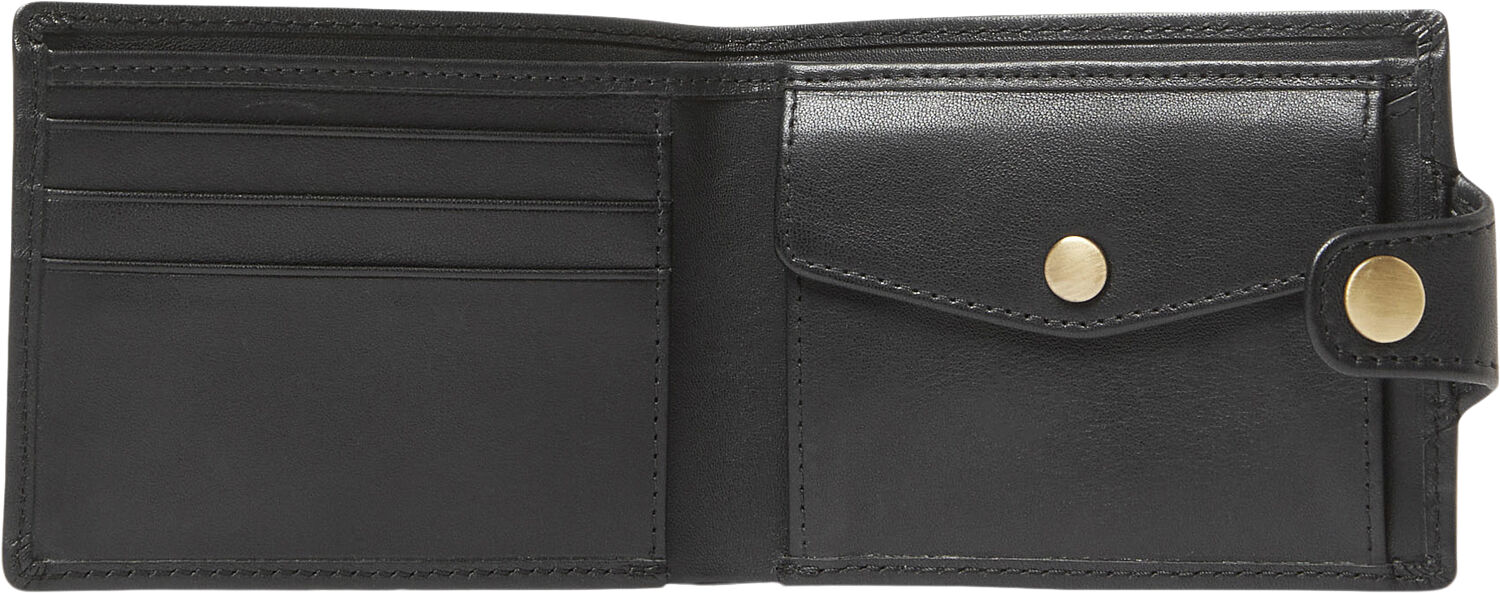 Hornavan Brushed brass