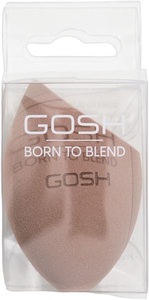 GOSH Born To Blend Sponge