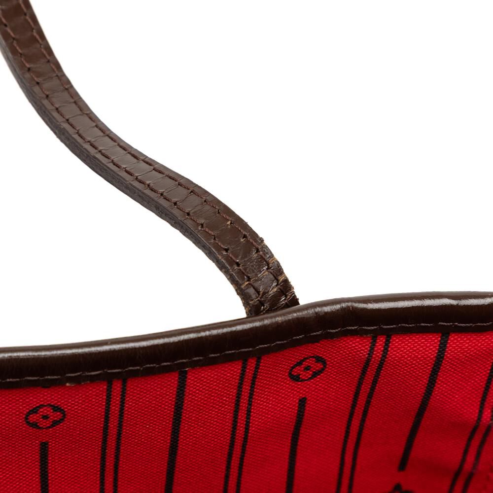 Louis Vuitton Neverfull